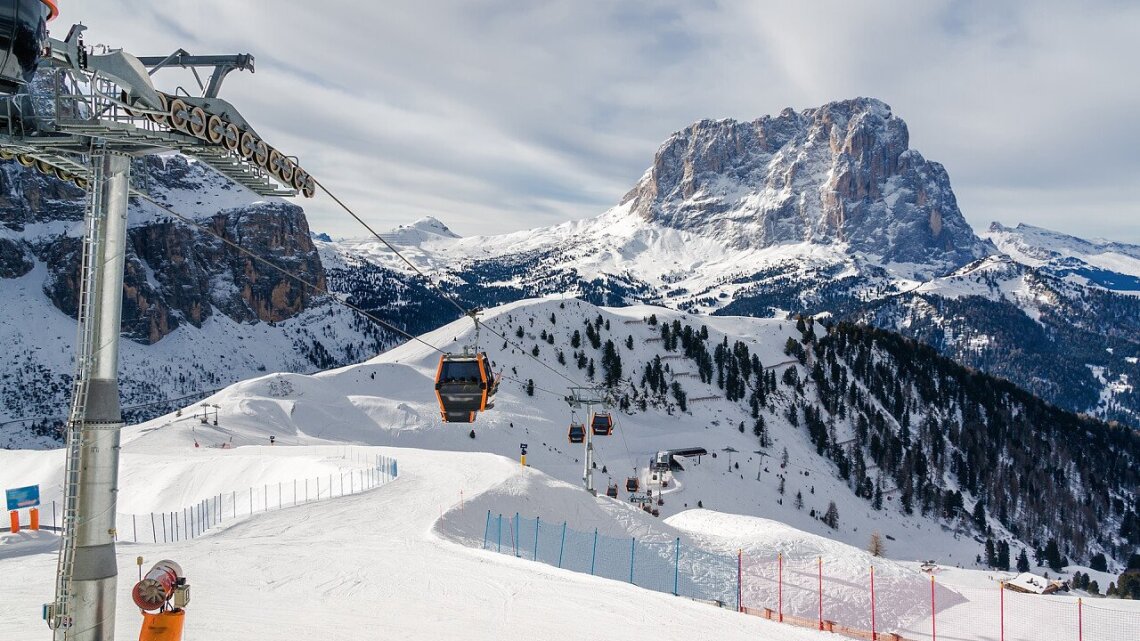 Fonte: Dolomiti Superski