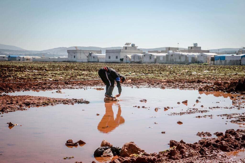 Credits: Ahmed Akacha