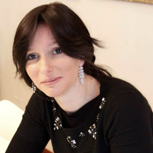 Gheula Canarutto Nemni: ebrea ortodossa attiva sui social per far conoscere la propria cultura.