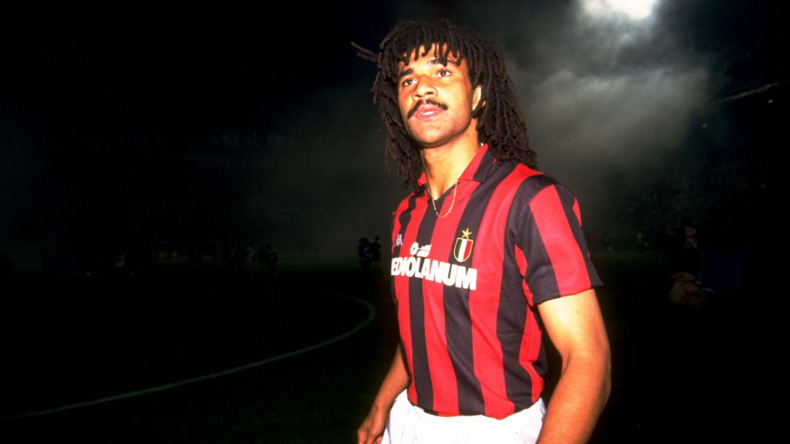 Gullit calcio
