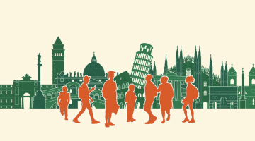 Fonte: Fondo Ambiente Italiano