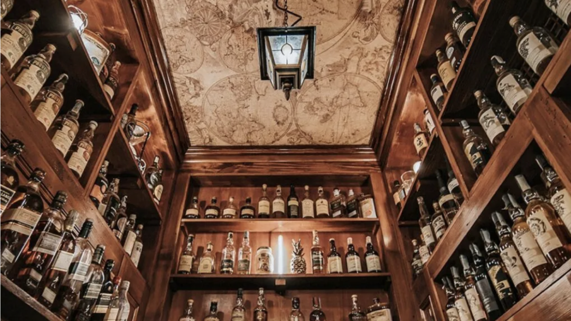 Fonte: Lili Madeleine