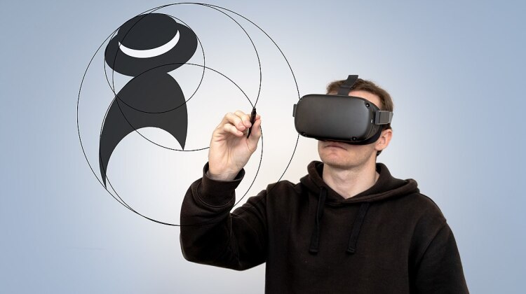 Man_Learning_Design_in_Virtual_Reality