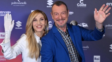sanremo-2024-amadeus-e-lorella-cuccarini