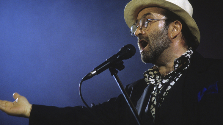 Lucio Dalla