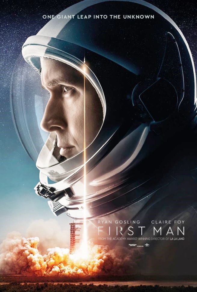 The First Man