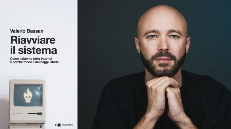 Immagine: Chiarelettere