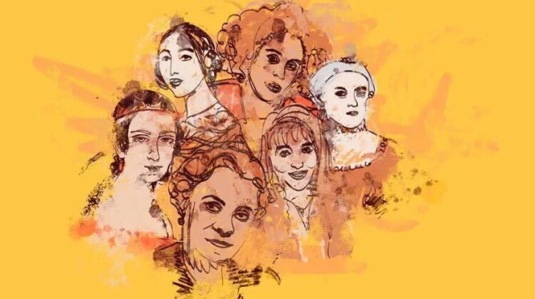 donne musica classica