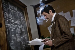 qualunque cosa succeda