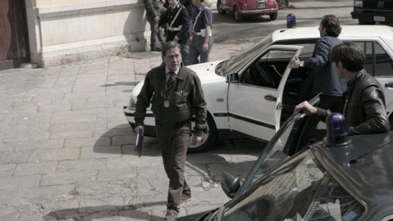 vi perdono ma inginocchiatevi