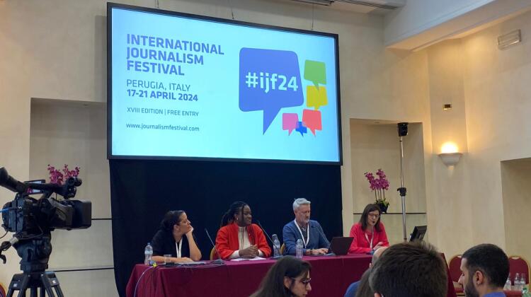 IJF2024 debunking panel