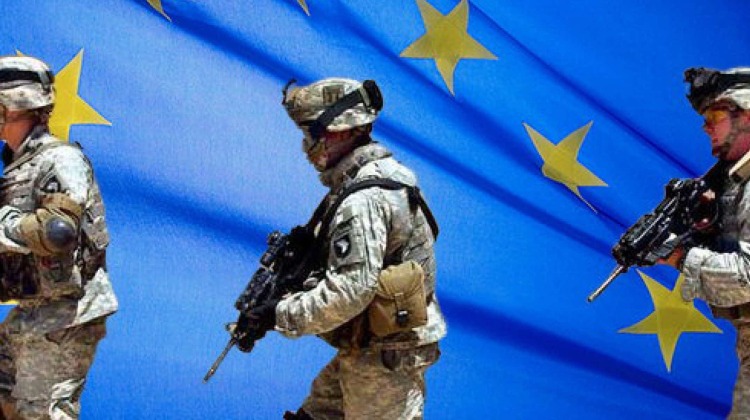 difesa europea