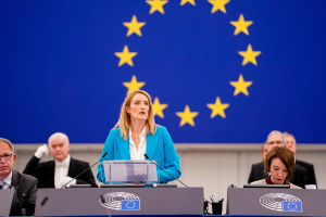 European Union, 2023 - Source: EP - Rares Gheorghiu