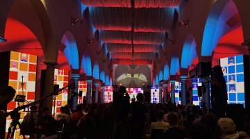 foto di Mirea d'Alessandro