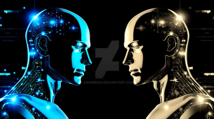 Credit: GabiMedia on DeviantArt