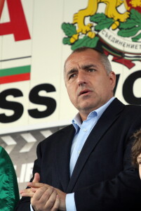 Boyko Borisov