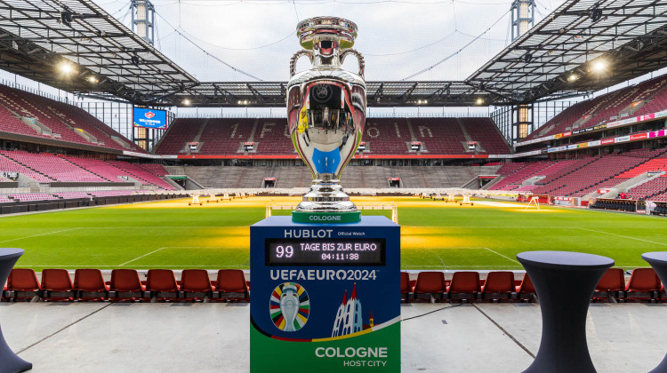 Copyright: Raimond Spekking, 07.03.2024 (CC BY-SA 4.0) https://creativecommons.org/licenses/by-sa/4.0/deed.de