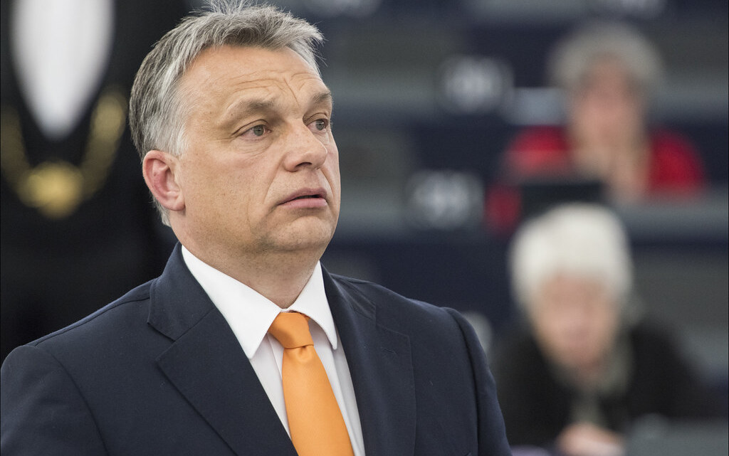 viktor orban