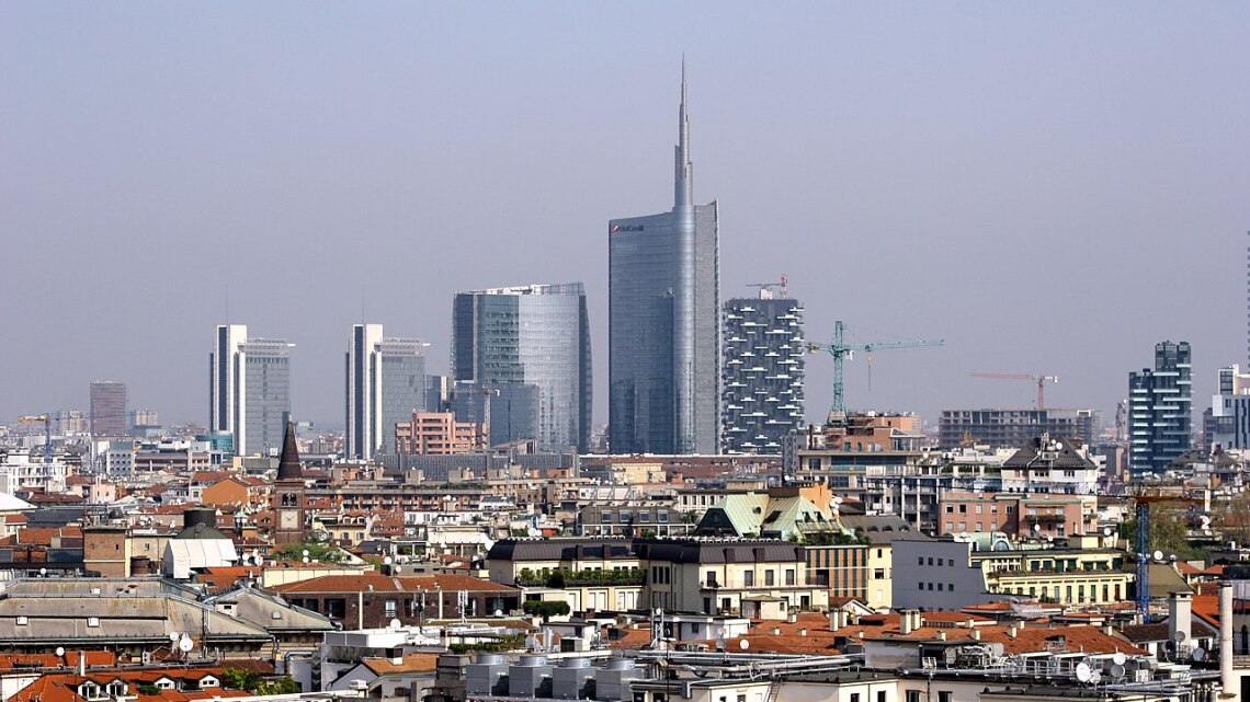 Milan_Porta_Nuova_business_district_02