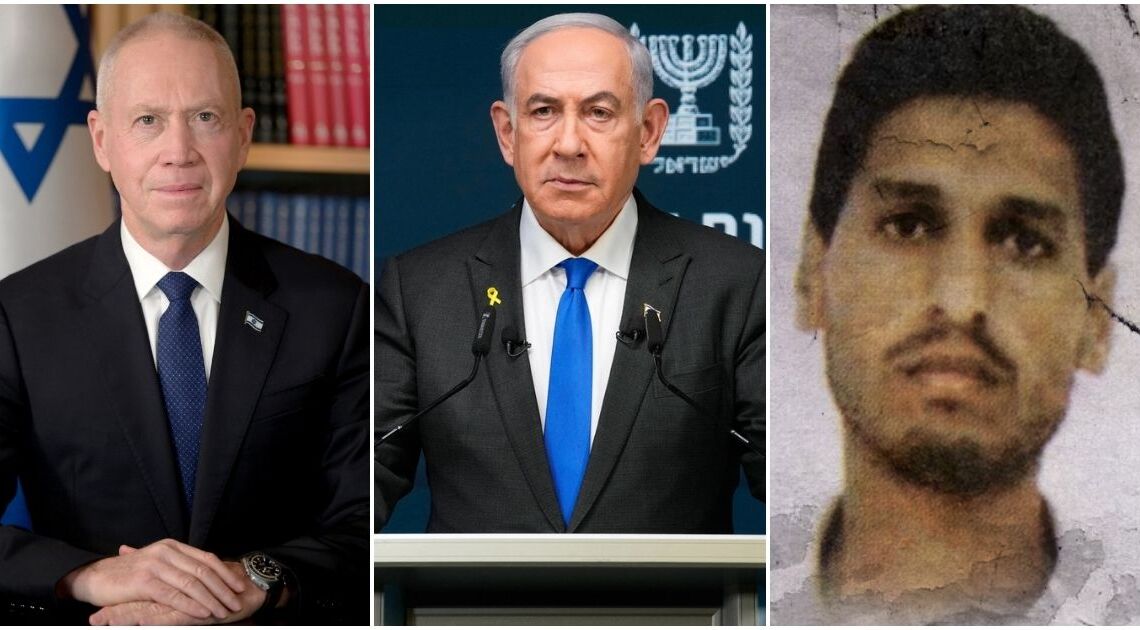 Mandati di arresto corte penale internazionale 21 nov 2024