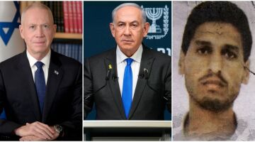 Mandati di arresto corte penale internazionale 21 nov 2024