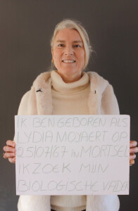 Debby Mattys, foto Het Laatste Nieuws