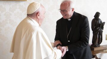 (Foto Siciliani - Gennari/SIR)