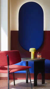 FORO Studio, Ballard&Fant