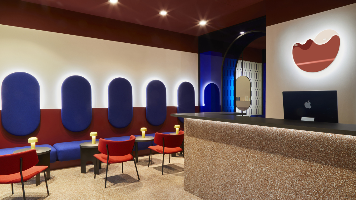 FORO Studio, Ballard&Fant