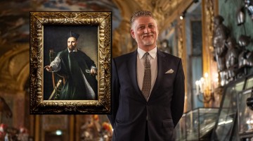 giuli caravaggio lapresse mic